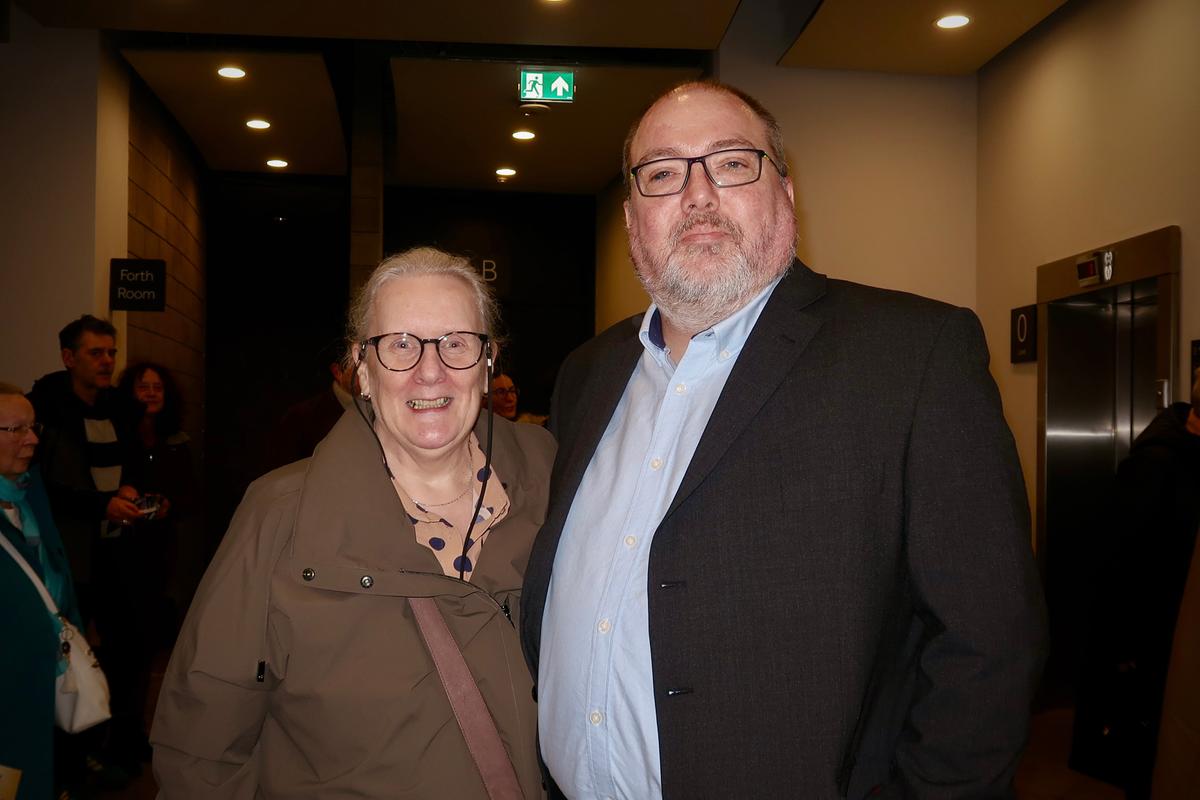 Aircraft Engineer Sees ‘China Before Communism’ in Shen Yun