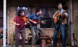 ‘The Porch on Windy Hill’: Where Music Helps Healing Begin