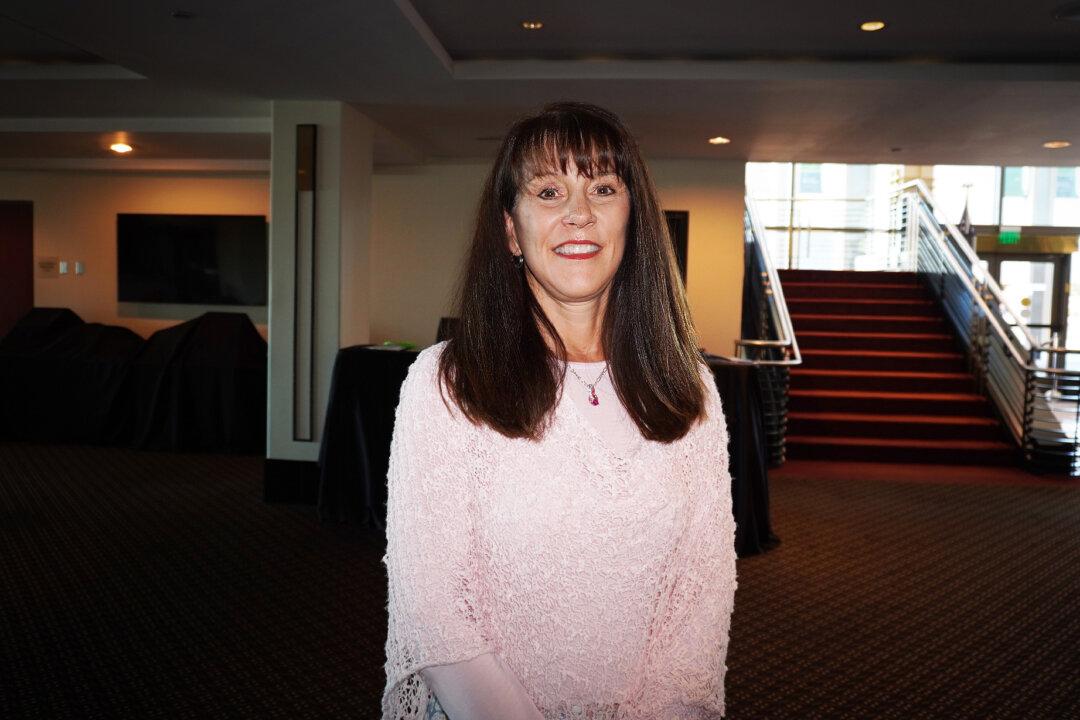 Shen Yun Performers Are Getting ‘Back to What’s Important’ in This World: St. Petersburg Theatergoer