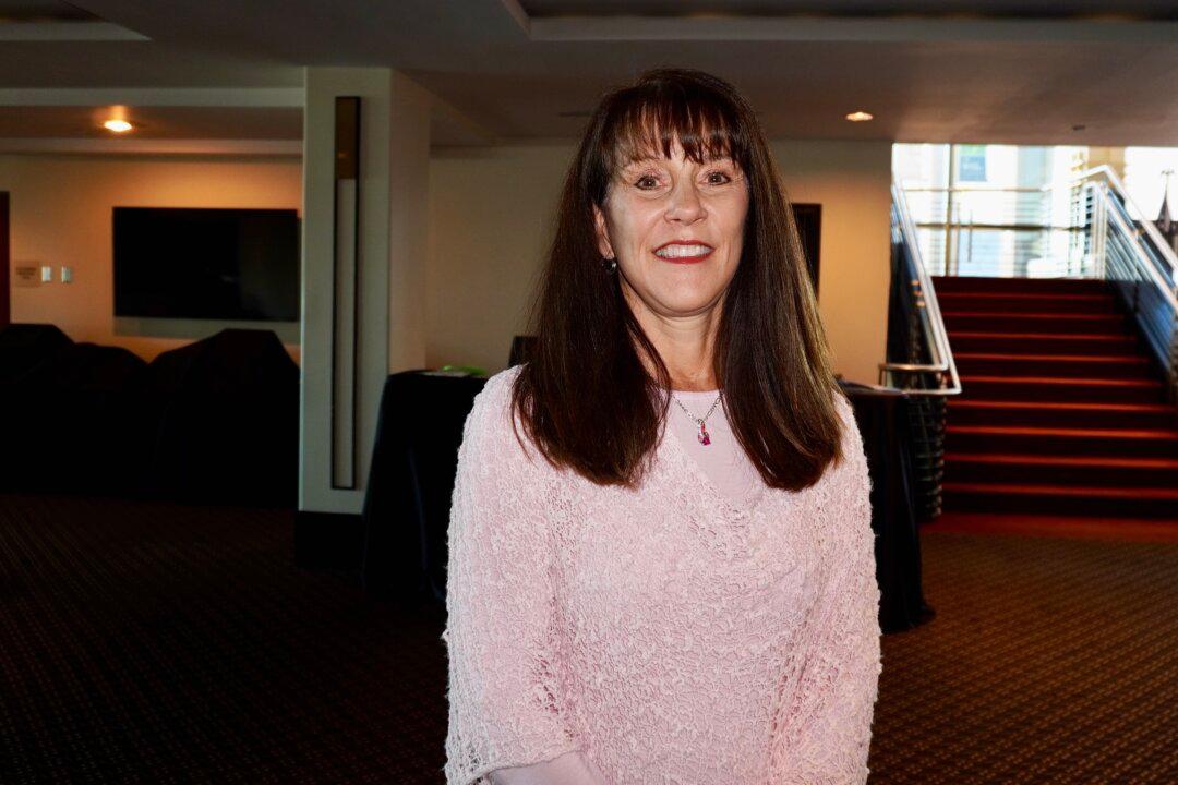 Shen Yun Performers Are Getting ‘Back to What’s Important’ in This World: St. Petersburg Theatergoer