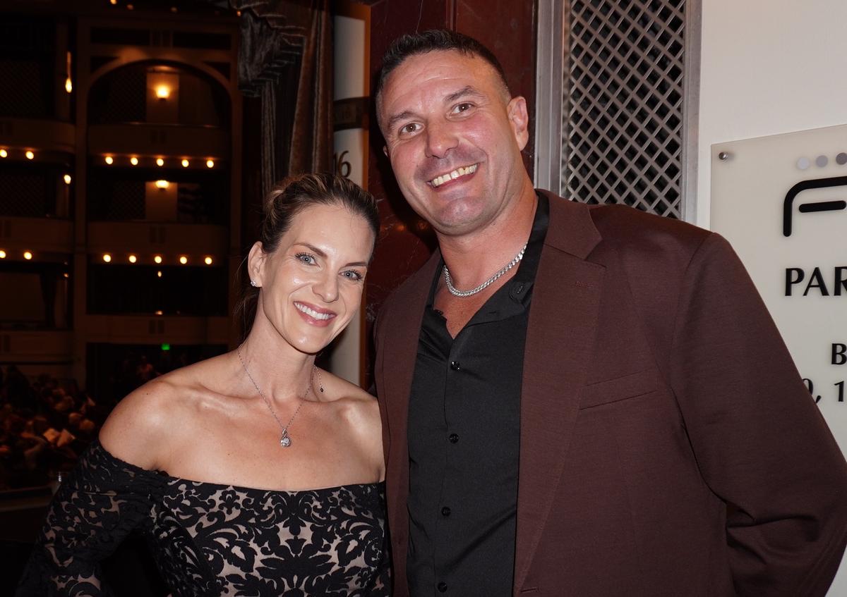 Shen Yun Shows Us ‘A Way to Get Back to Our Roots,’ Says IT Company Founder