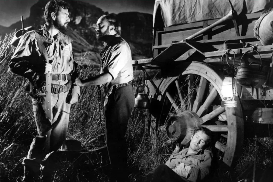 ‘Fortune in Diamonds’: Anatomy of a Scheme