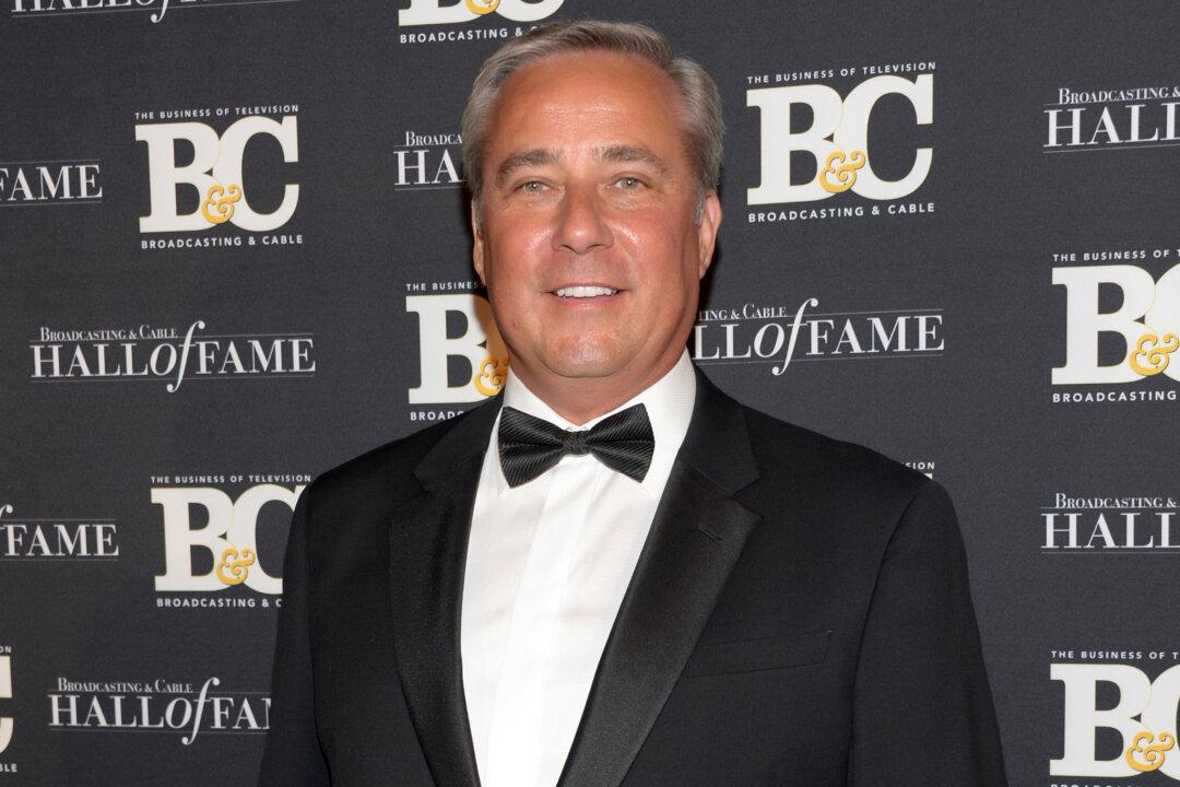 Trump Endorses Nexstar–Tegna Broadcast Television Deal