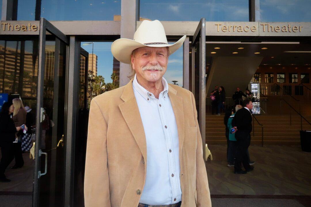 Lawyer Appreciates Shen Yun’s ‘Positive Messages’