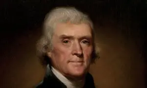 ‘Ardent and Affectionate’: The Friendships That Shaped Thomas Jefferson