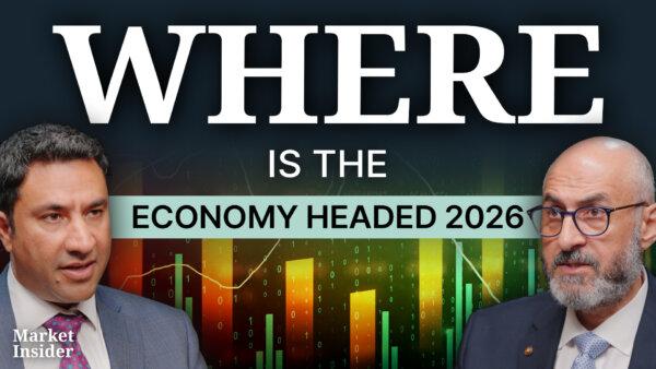 Where’s the Economy Heading in 2026? Chapman University Forecast | Fadel Lawandy