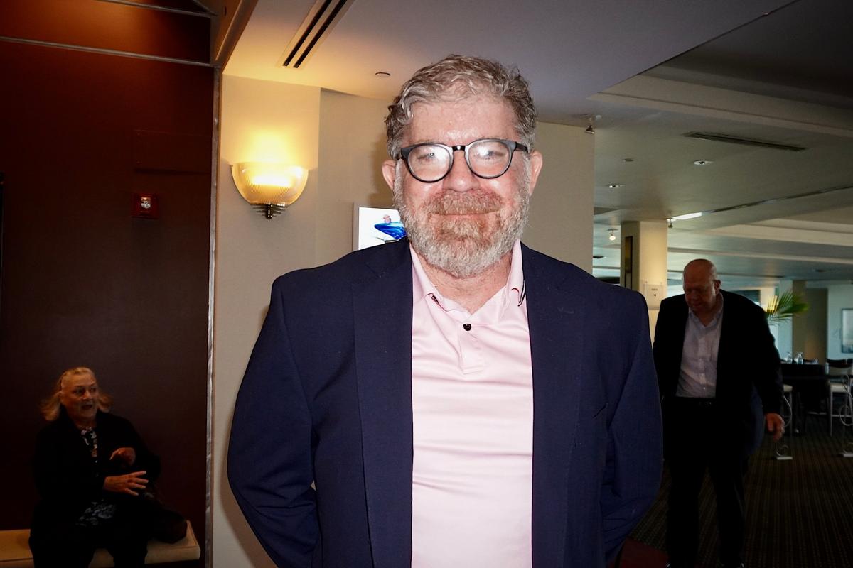 Shen Yun Resonates With Florida Audience