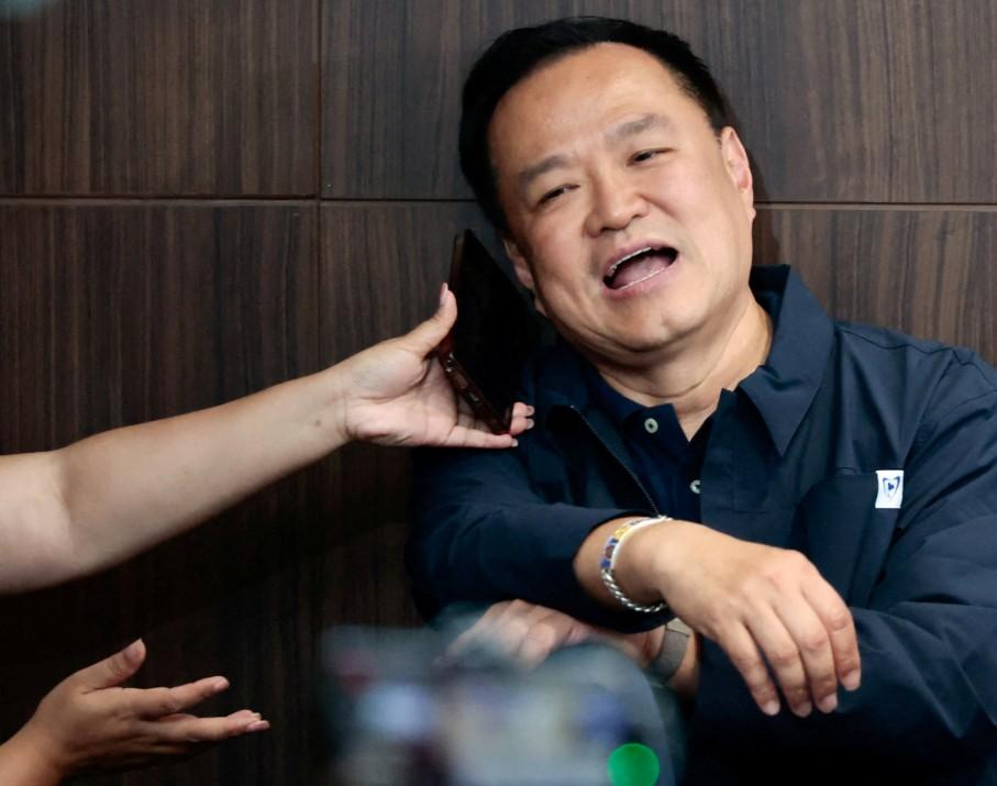 Conservatives on Course for Victory in Thailand Elections