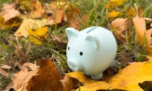 How Much Money Do You Need to Retire at 65 When You Might Live to 100?