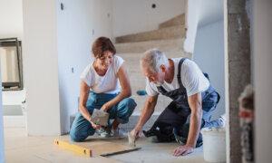 DIY Flooring That Pays Off