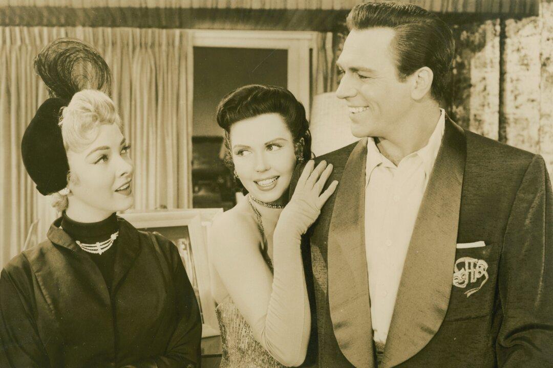 ‘It’s De-Lovely!’: The Life and Work of Cole Porter