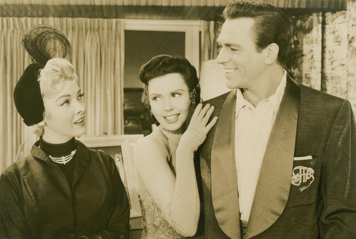 ‘It’s De-Lovely!’: The Life and Work of Cole Porter