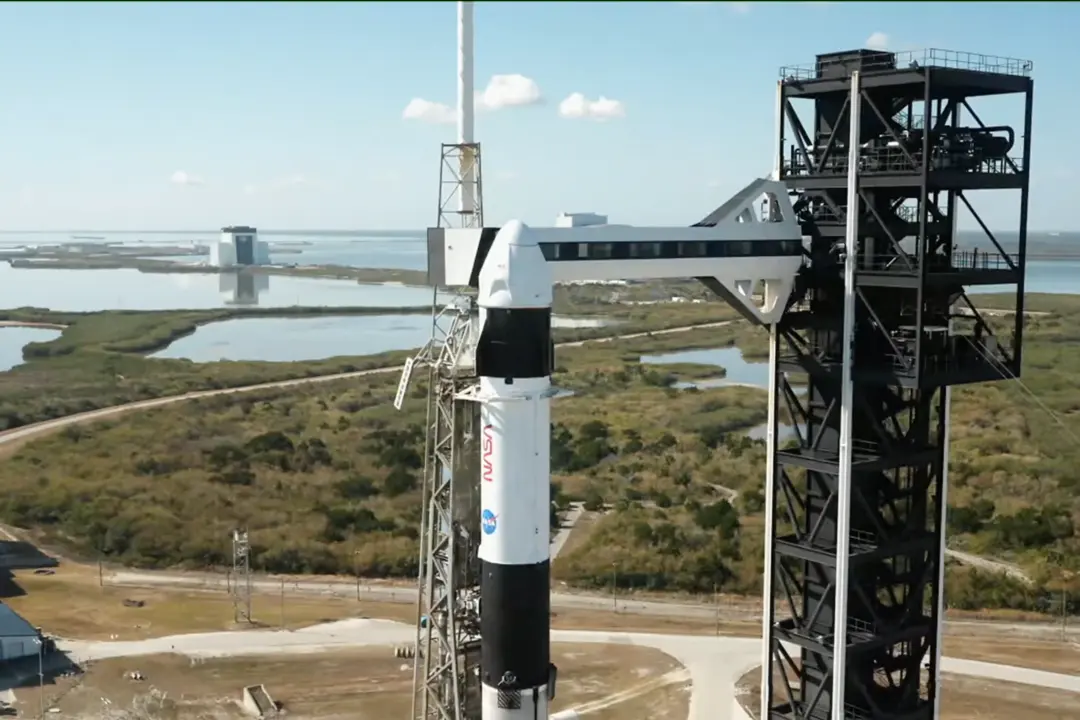 How SpaceX’s IPO Shares May ‘Fast Track’ Into Your Retirement Portfolio