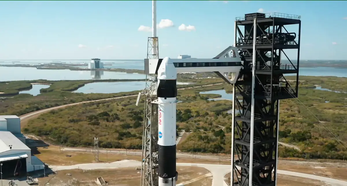 How SpaceX’s IPO Shares May ‘Fast Track’ Into Your Retirement Portfolio