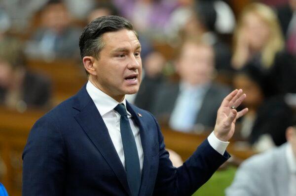 Tories Urge Ottawa to Lower Taxes on Severance Pay for Laid-Off GM Workers