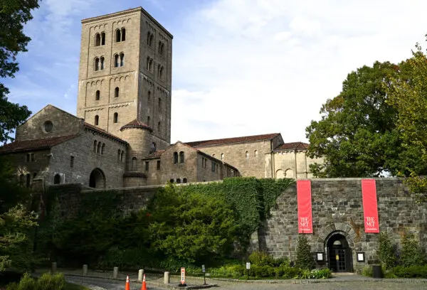 The Met Cloisters: A Medieval Jewel Box in Manhattan