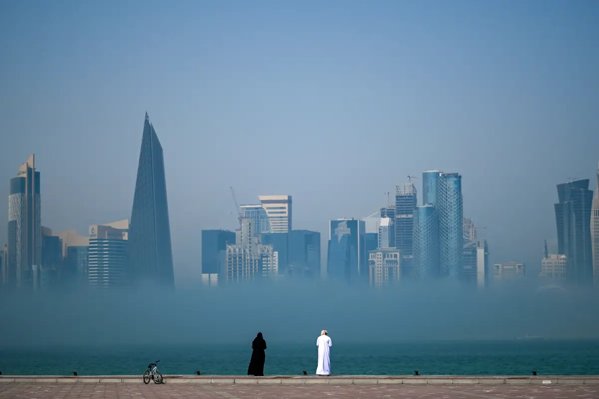 Witkoff, Kushner to Meet Qatari Mediators, No Direct US-Iran Talks, Qatar Says