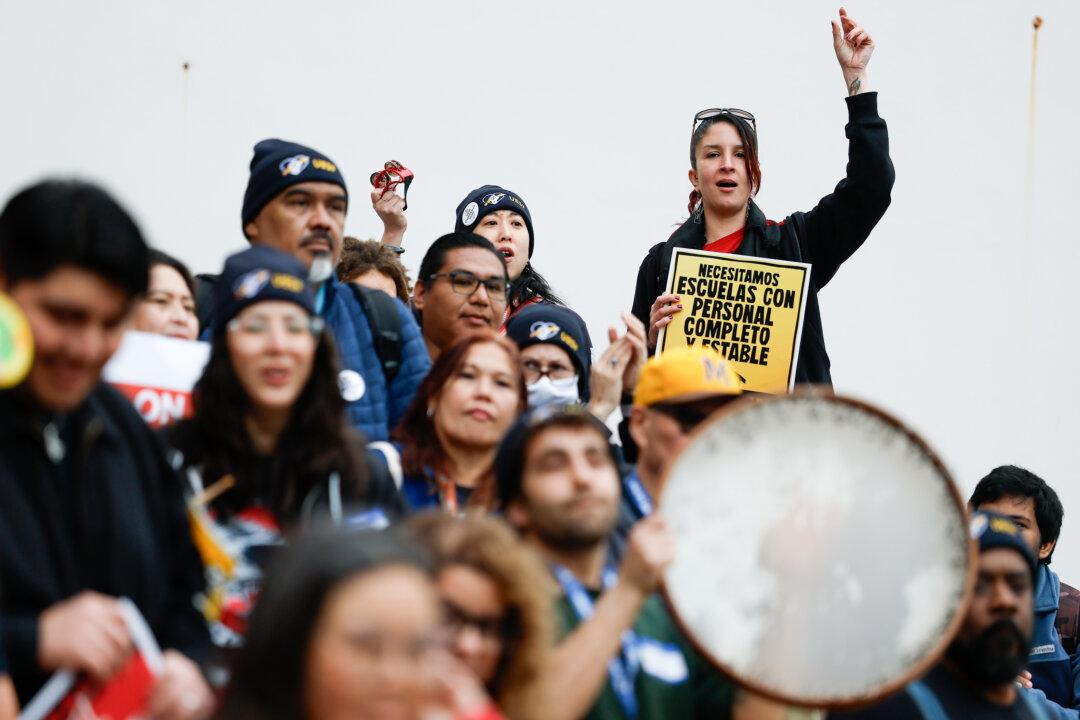 San Francisco Teachers’ Strike Ends After Tentative Deal