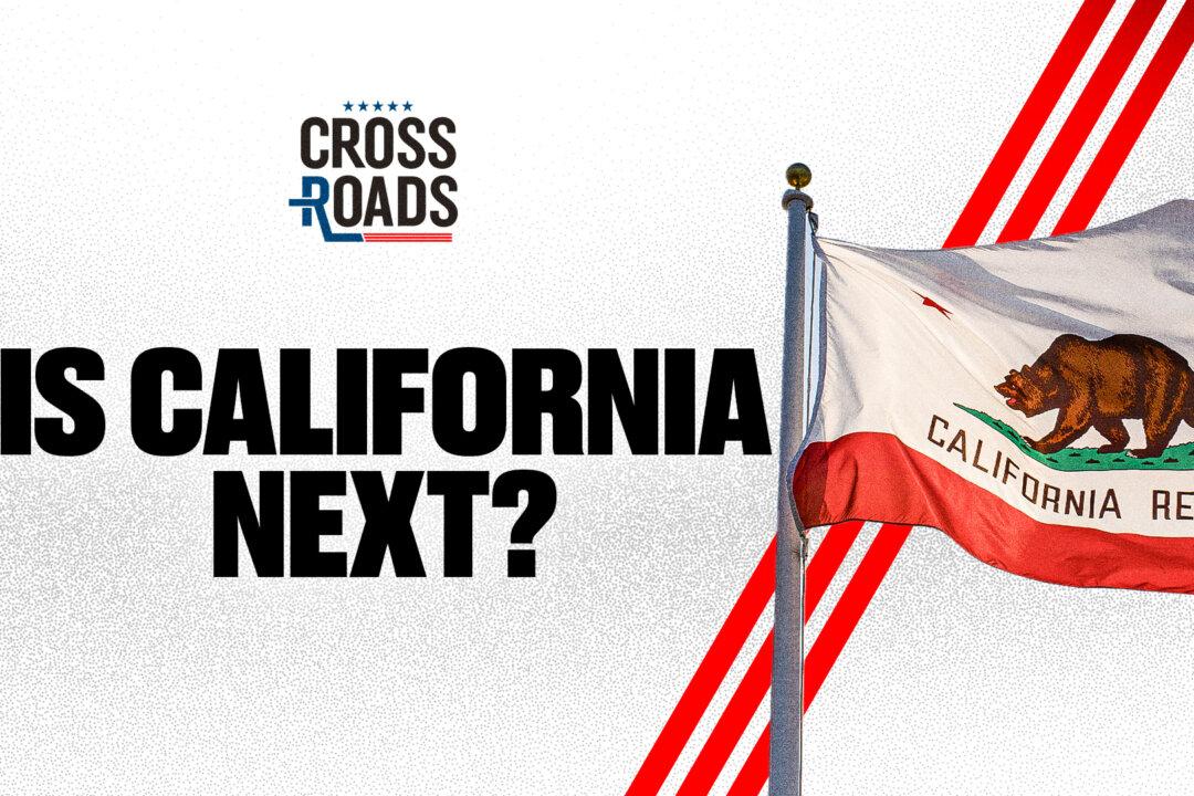 Massive Suspected Fraud Found in California; US Has New UN Plan