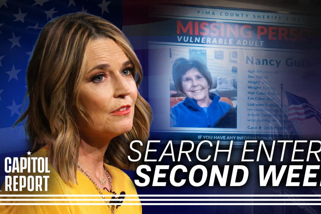 Savannah Guthrie Makes New Plea for Her Mom; Hong Kong’s Jimmy Lai Sentenced to 20 Years | Capitol Report