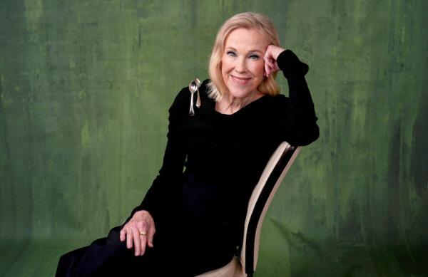 Catherine O‘Hara’s Cause of Death Reveals Private Cancer Battle With a Pulmonary Embolism