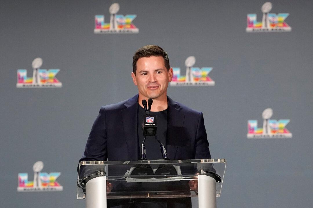 Macdonald Says Champion Seahawks Will Have to Adjust Defense