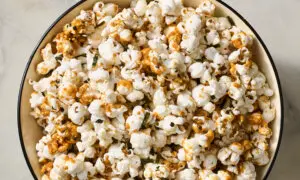 My New Favorite Popcorn Upgrade Tastes Even Better Than the Movie Theater Stuff