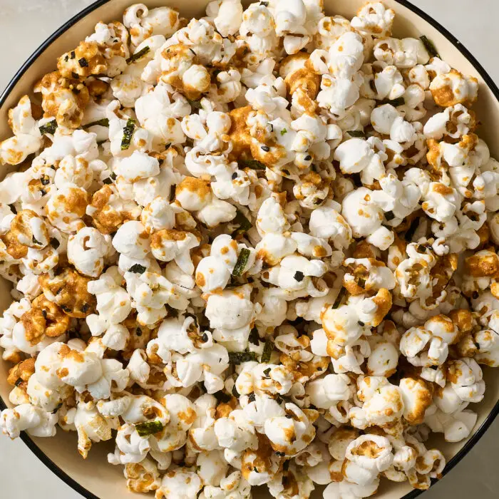 My New Favorite Popcorn Upgrade Tastes Even Better Than the Movie Theater Stuff