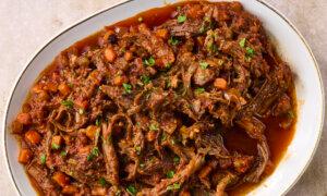 Everyone Says My ‘Italian Pot Roast’ Is the Most Delicious Dinner of All Time