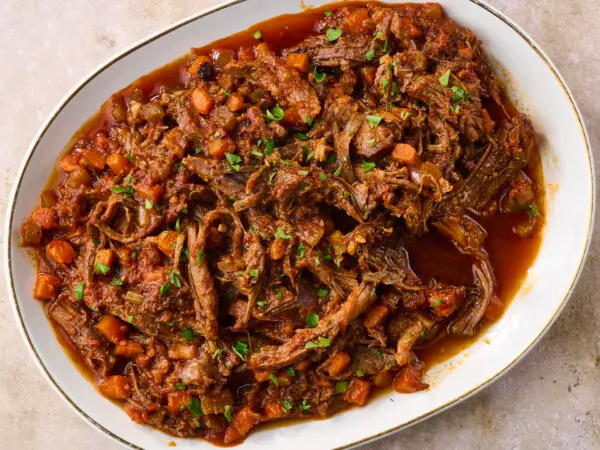 Everyone Says My ‘Italian Pot Roast’ Is the Most Delicious Dinner of All Time