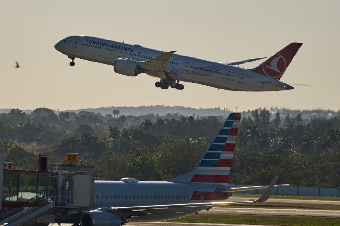 Cuba Warns Airlines of Aviation Fuel Shortage as Air Canada Cancels Flights