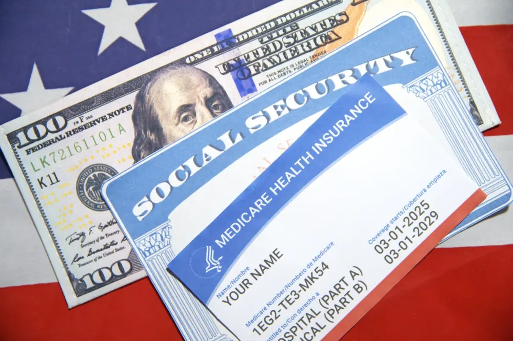 Protect Your Social Security and Medicare Numbers