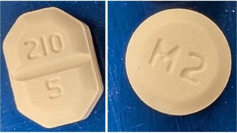 Hypertension Drug Recalled Nationwide After Mix-Up With Low Blood Pressure Pill