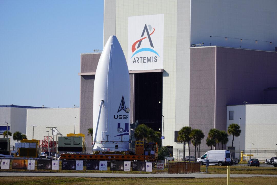 Space Force Mission Eyes Thursday Launch as NASA’s Crew-12 Is Delayed Again