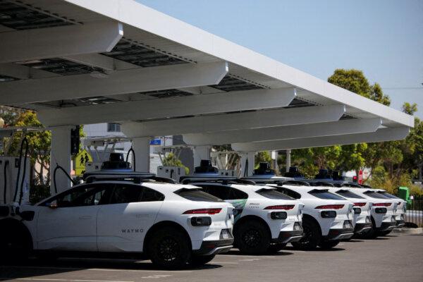 Waymo Goes Fully Autonomous in Nashville