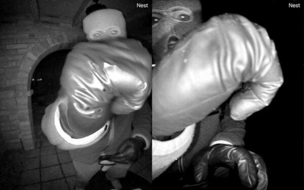 Pima County Sheriff Releases Photo of Potential Subject in Guthrie Case