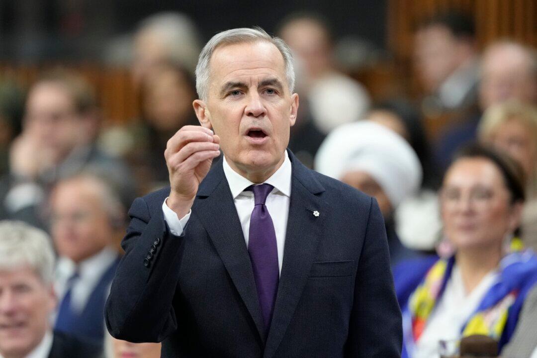 Carney Heading to Munich Security Conference