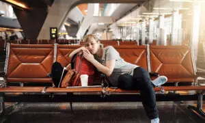 Jet Lag: Dealing With the Messy, Chaotic Biology of Crossing Time Zones