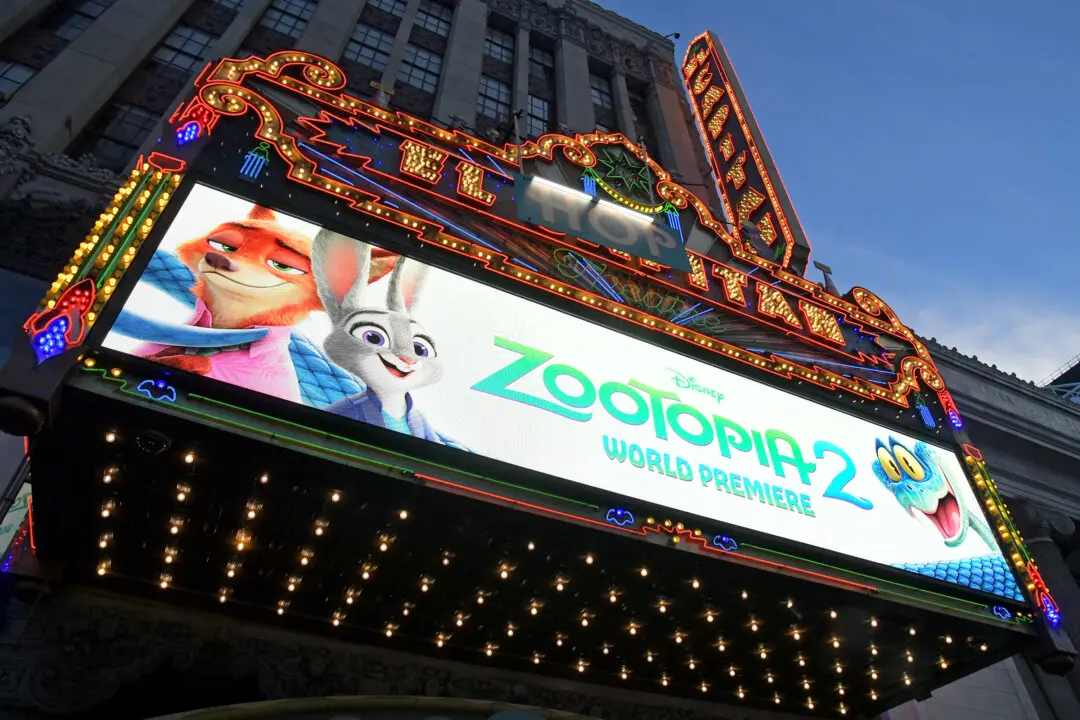 What Are Kids Really Watching in ‘Zootopia’?