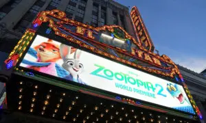 What Are Kids Really Watching in ‘Zootopia’?