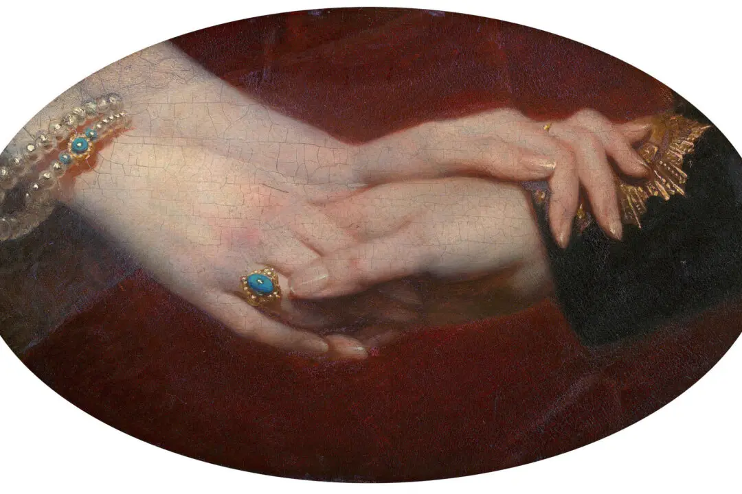 A Circle of Devotion: The Romantic History of Rings Through the Ages