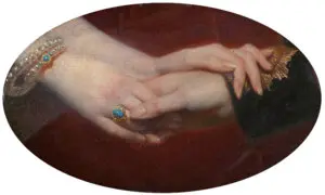 A Circle of Devotion: The Romantic History of Rings Through the Ages