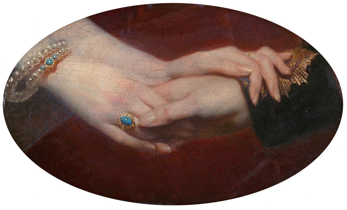 A Circle of Devotion: The Romantic History of Rings Through the Ages