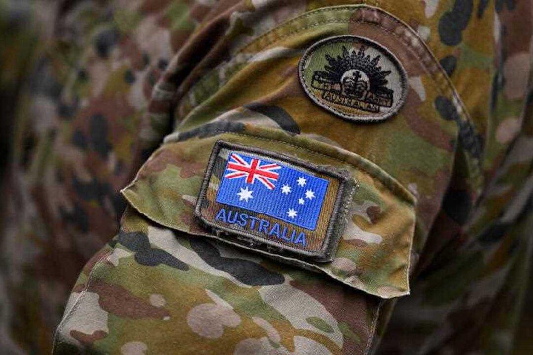 ADF Sexual Violence Survivors ‘Cut Off at the Knees’