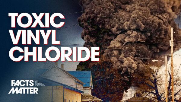 3 Years After East Palestine Train Derailment, NIH Gives $10 Million to Study Health Effects