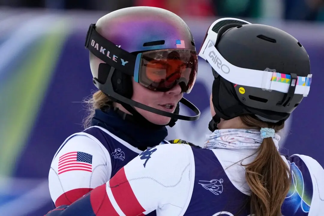 Winter Olympics Recap: Shiffrin out of the Medals Again, Klaebo Wins Another Gold