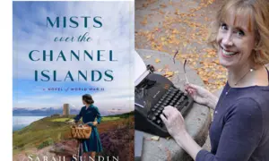 Some Very Nice Romances for Valentine’s Day