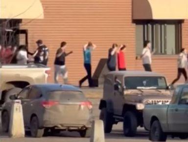 10 Dead, Including Suspect, After School Shooting Incident in BC