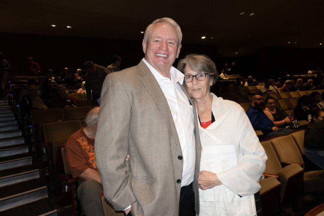 Retired CFO Discovers What China Was Like Before Communism