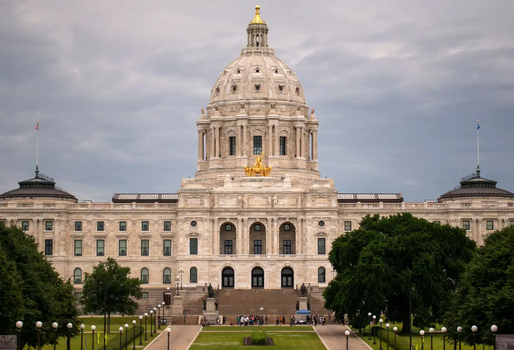 Minnesota Daycare Owner Charged Over Alleged Daycare Fraud Scheme